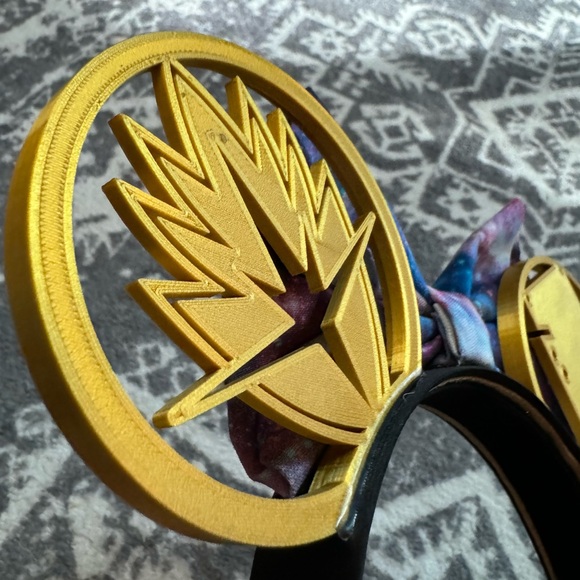 Disney Ears Marvel Guardians of the Galaxy Headband - Picture 7 of 11
